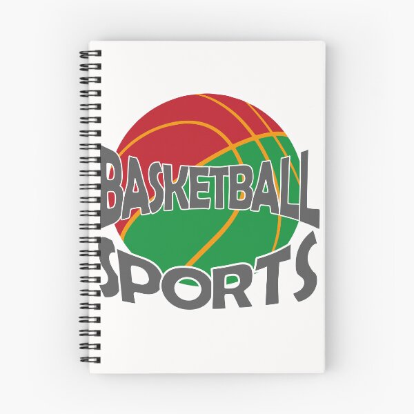 Item preview, Basketball, Bola verde e vermelha designed and sold by GirlaineSQ.