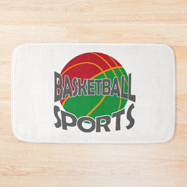Item preview, Basketball, Bola verde e vermelha designed and sold by GirlaineSQ.