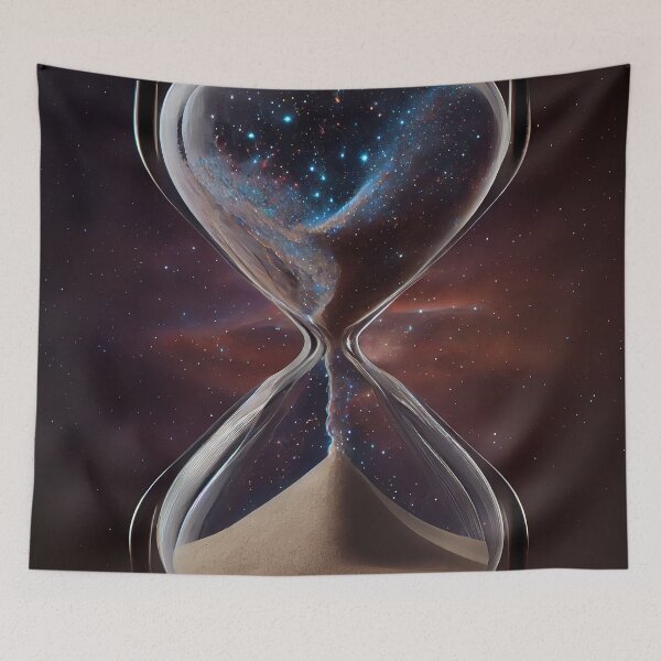 Item preview, The Alchemy of Kaṇāda  designed and sold by OccultDreams.