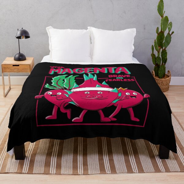 Item preview, Viva Magenta designed and sold by Kimprut.