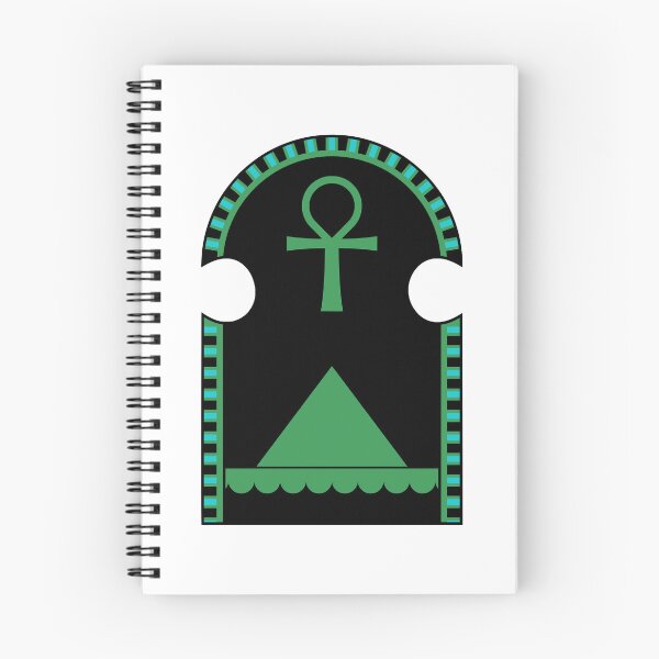 Item preview, Cult of Usira designed and sold by Talion Design.