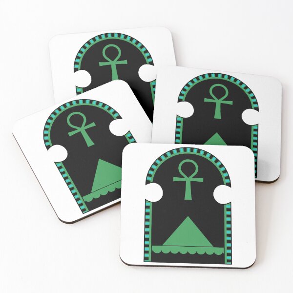 Item preview, Cult of Usira designed and sold by Talion Design.