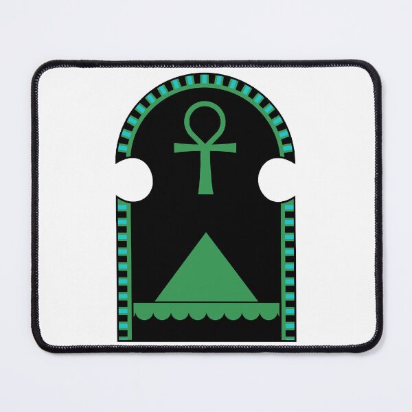 Item preview, Cult of Usira designed and sold by Talion Design.