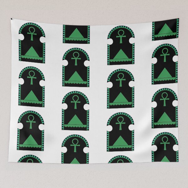 Item preview, Cult of Usira designed and sold by Talion Design.