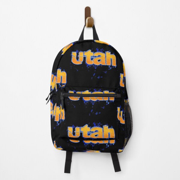 Item preview, Utah Shirt designed and sold by Rich Summers Art.