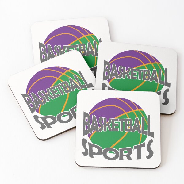 Item preview, Copy of Basketball, Bola verde, laranja e roxa designed and sold by GirlaineSQ.