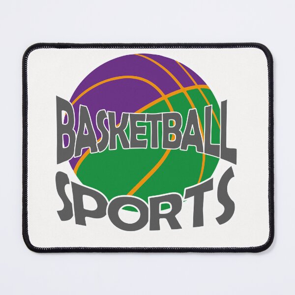 Item preview, Copy of Basketball, Bola verde, laranja e roxa designed and sold by GirlaineSQ.