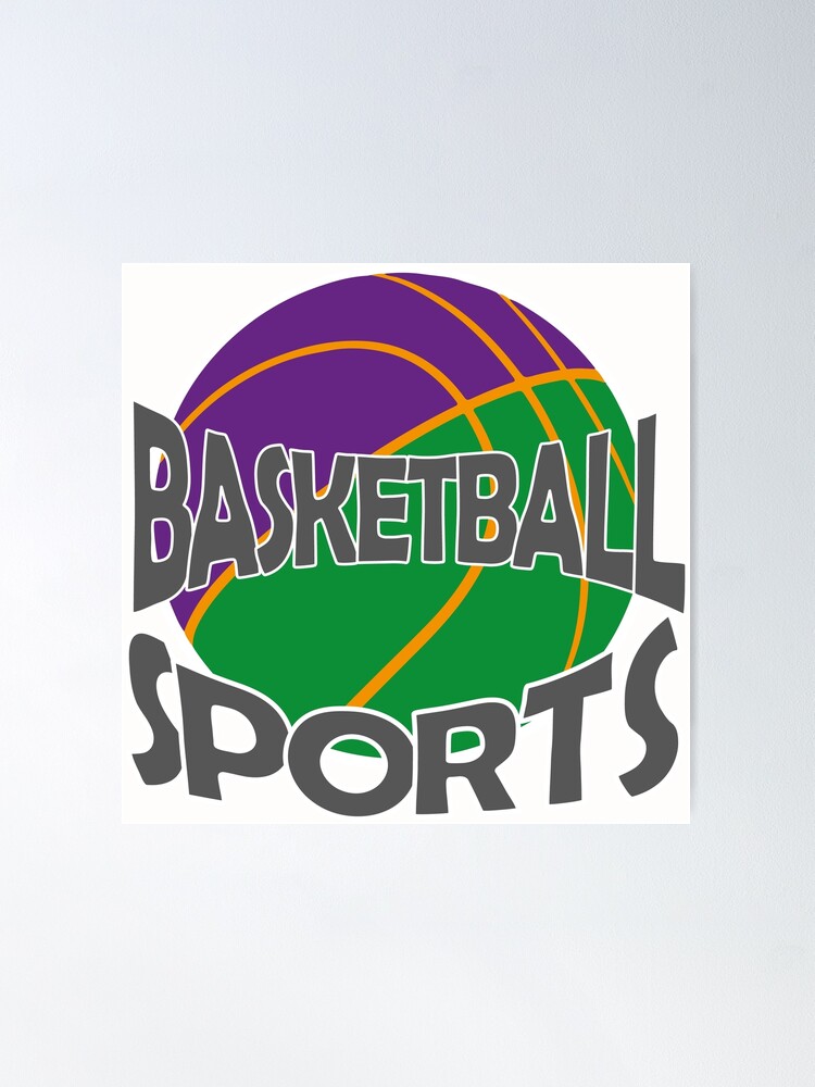 Bola de Basquete Basketball – Office and Decor