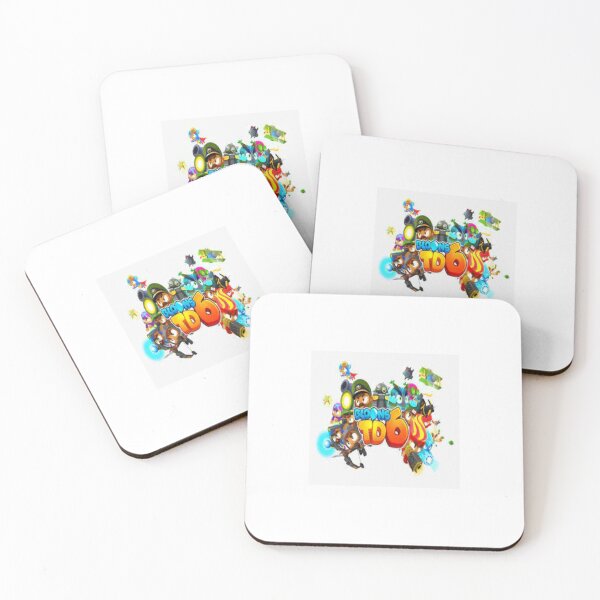 Item preview, singe bloons td 6 pack designed and sold by harbalak.