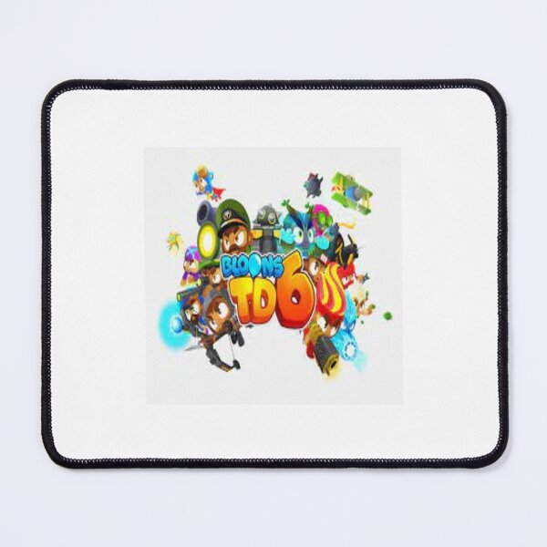 Item preview, singe bloons td 6 pack designed and sold by harbalak.