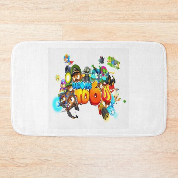 Item preview, singe bloons td 6 pack designed and sold by harbalak.