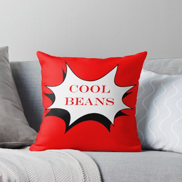Item preview, Cool Beans designed and sold by CoppersMama.