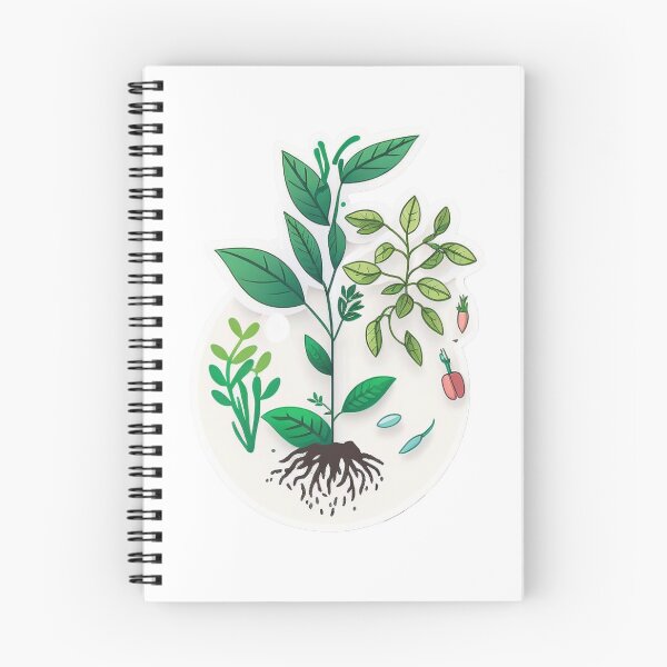 Item preview, Botany Sticker designed and sold by xhemojashari.