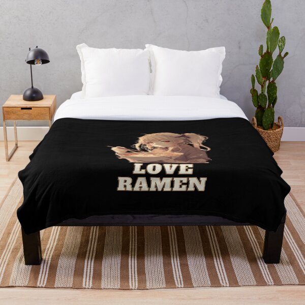 Item preview, love ramen designed and sold by NithaelDesign.