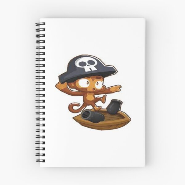 Item preview,  singe bloons td 6 pack designed and sold by harbalak.