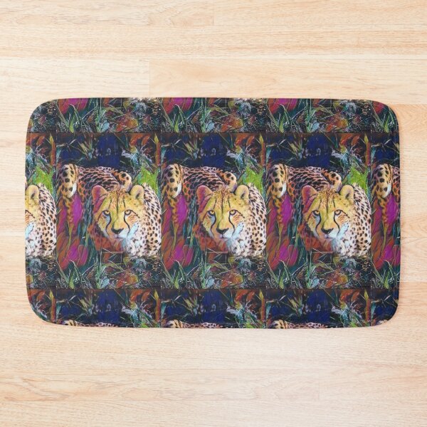 Item preview, Cheetah- Collection A designed and sold by Submariner  °.