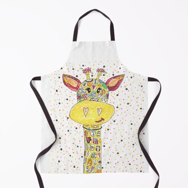 Item preview, Giraffe designed and sold by argodzines.
