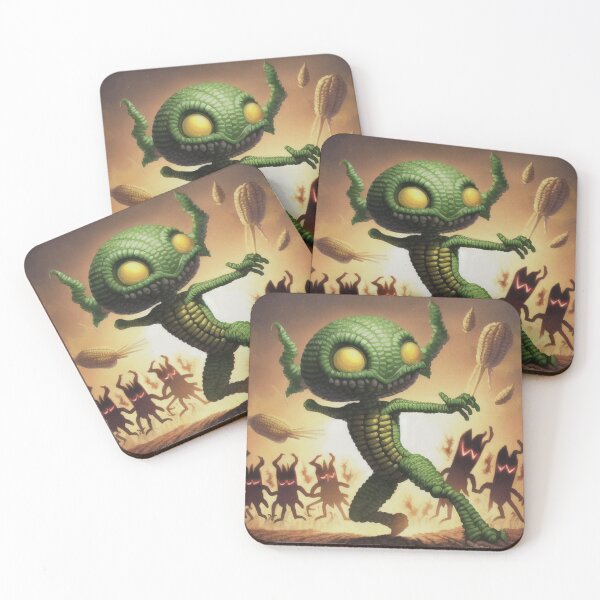 Item preview, Close encounters of a corny kind designed and sold by Dank Designs.