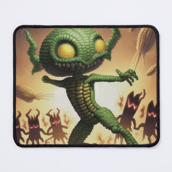 Item preview, Close encounters of a corny kind designed and sold by Dank Designs.