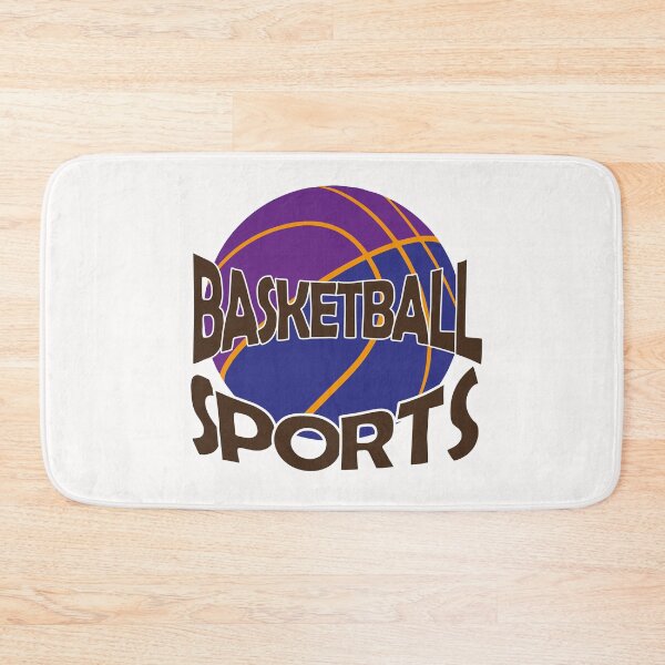 Item preview,  Basketball, Bola verde, laranja, roxa e azul designed and sold by GirlaineSQ.