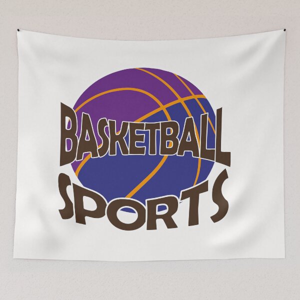 Item preview,  Basketball, Bola verde, laranja, roxa e azul designed and sold by GirlaineSQ.