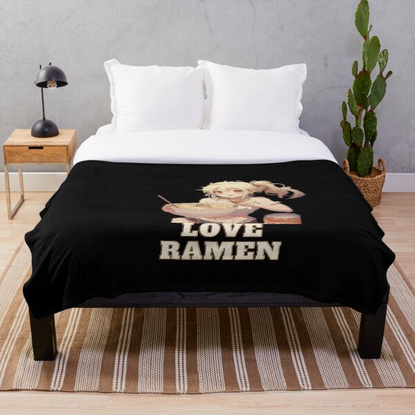 Item preview, love ramen designed and sold by NithaelDesign.
