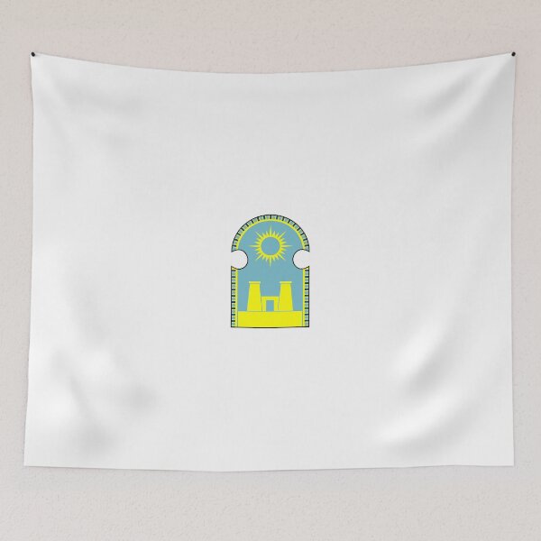 Item preview, Cult of Raeth designed and sold by Talion Design.