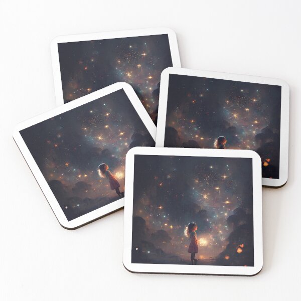 Item preview, OMG its full of stars  designed and sold by Dorikoogler.