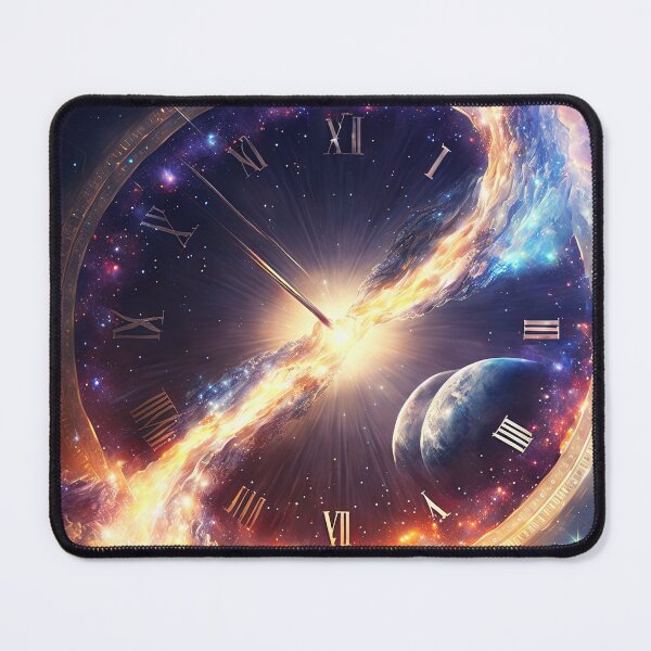 Item preview, Magickal Timepiece of Johann Daniel Mylius designed and sold by OccultDreams.