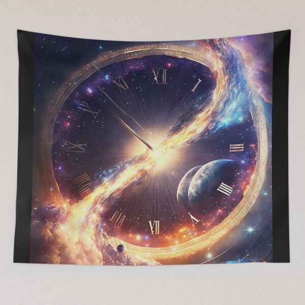 Item preview, Magickal Timepiece of Johann Daniel Mylius designed and sold by OccultDreams.