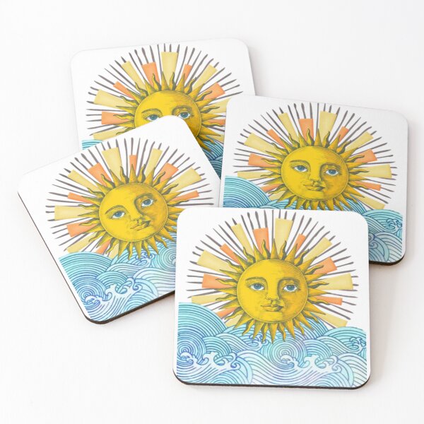 Item preview, sunshine vibe designed and sold by Hight-low-view.