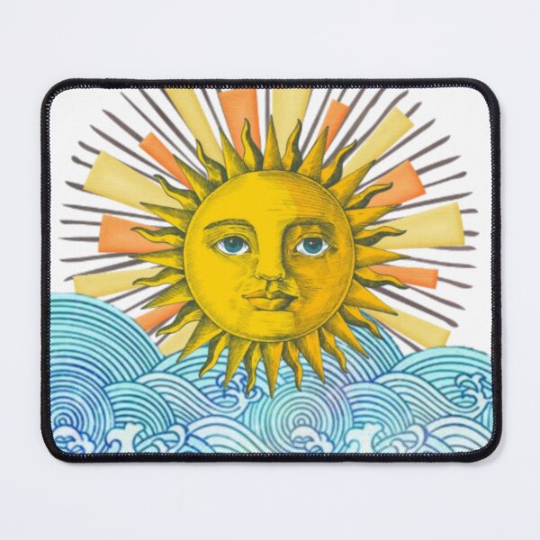 Item preview, sunshine vibe designed and sold by Hight-low-view.