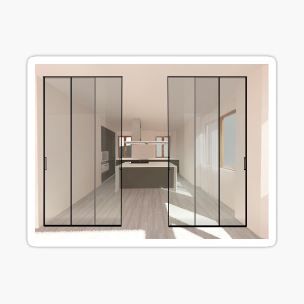 Item preview, Kitchen designed and sold by Green  furniture and graphics.