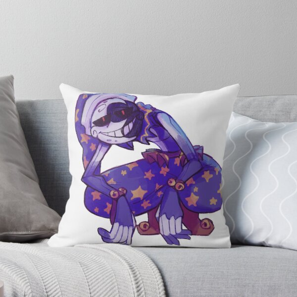 Item preview, Moon (fnaf) crouching designed and sold by Jordan Bean.