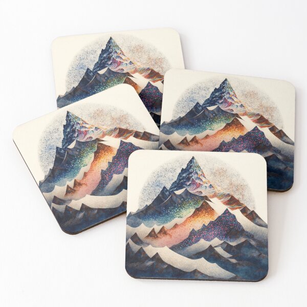Item preview, Magic Mountain designed and sold by Vetrotek.