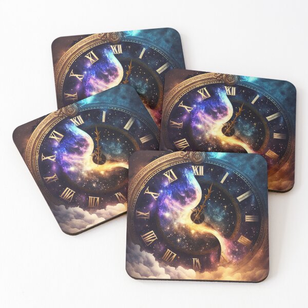 Artikelvorschau, The Celestial Workings of Helvetius entworfen und verkauft von OccultDreams.