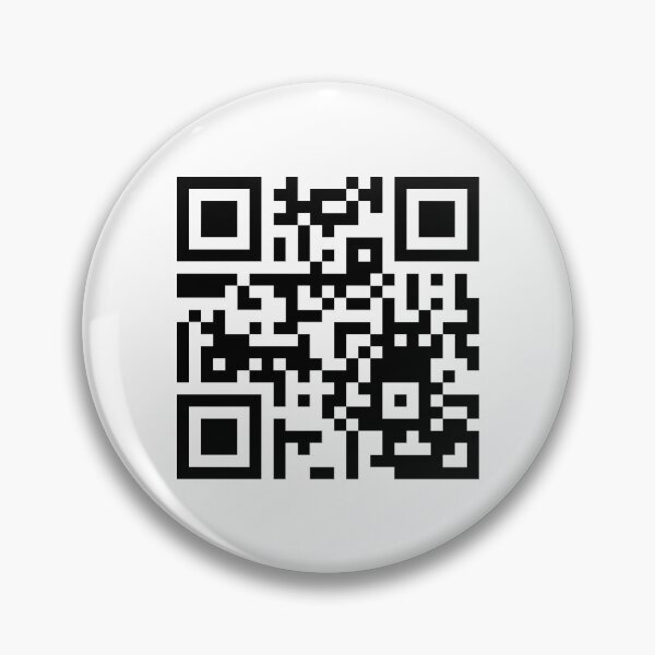 Artikelvorschau, Der Boyz Roar QR-Code entworfen und verkauft von dagutierrez217.