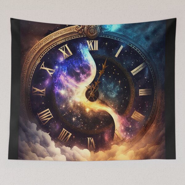 Artikelvorschau, The Celestial Workings of Helvetius entworfen und verkauft von OccultDreams.