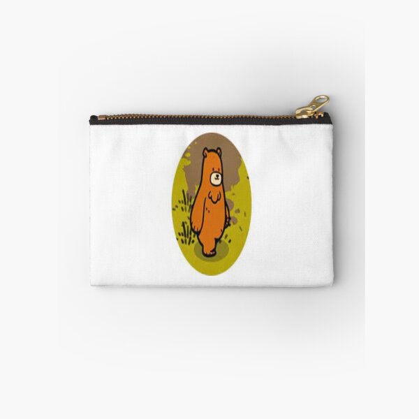 Item preview, bear and brekfast designed and sold by harbalak.