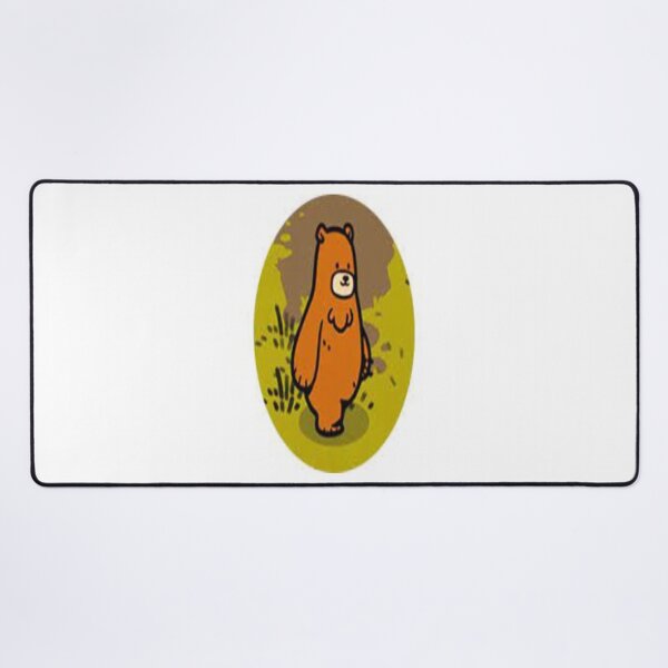 Item preview, bear and brekfast designed and sold by harbalak.