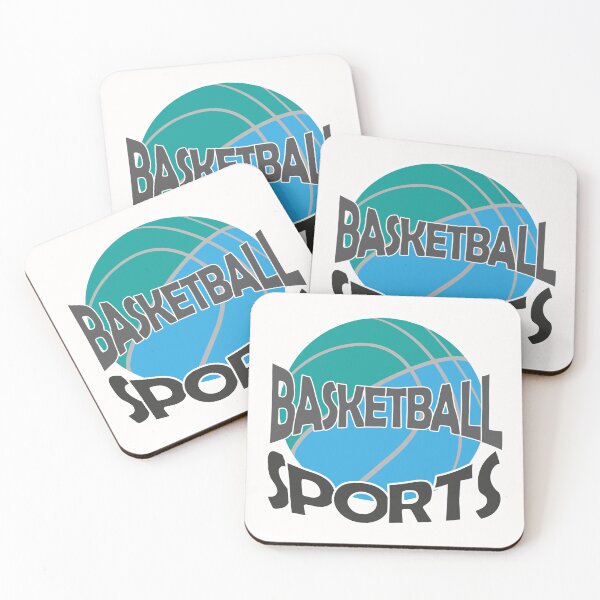 Item preview, Basketball, Bola verde, azul e cinza designed and sold by GirlaineSQ.