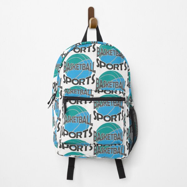 Item preview, Basketball, Bola verde, azul e cinza designed and sold by GirlaineSQ.