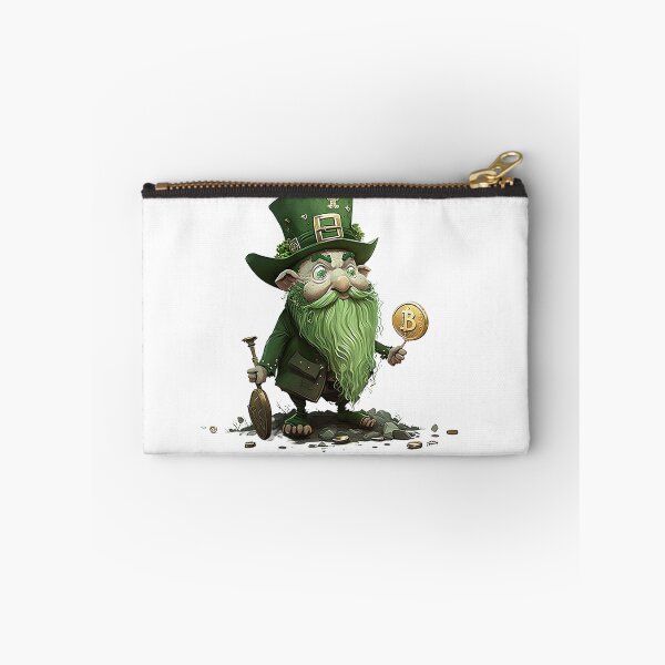 Item preview, Lucky Irish designed and sold by Armando Alorro.