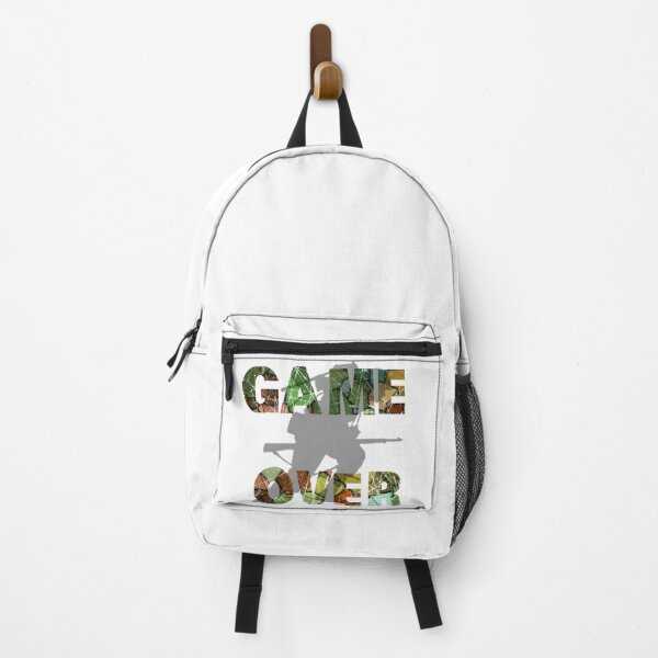 Item preview, Game over design designed and sold by LA DESIGN.