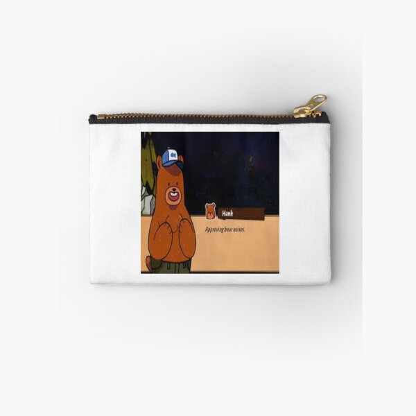 Item preview, bear and brekfast designed and sold by harbalak.