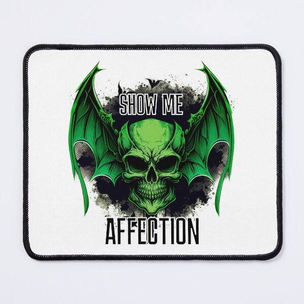 Item preview, show me affection  designed and sold by Iden-store.