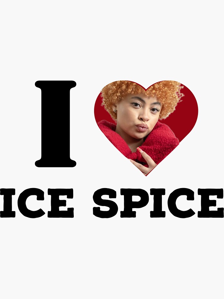 Ice Spice on TIDAL
