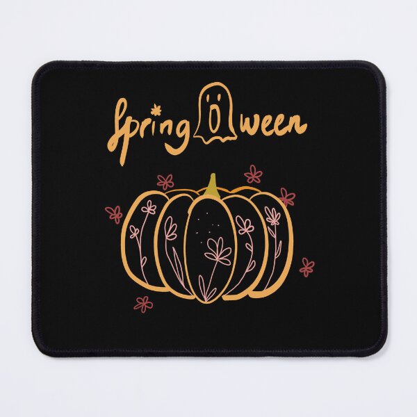 Item preview, Springoween  designed and sold by SaintJna.