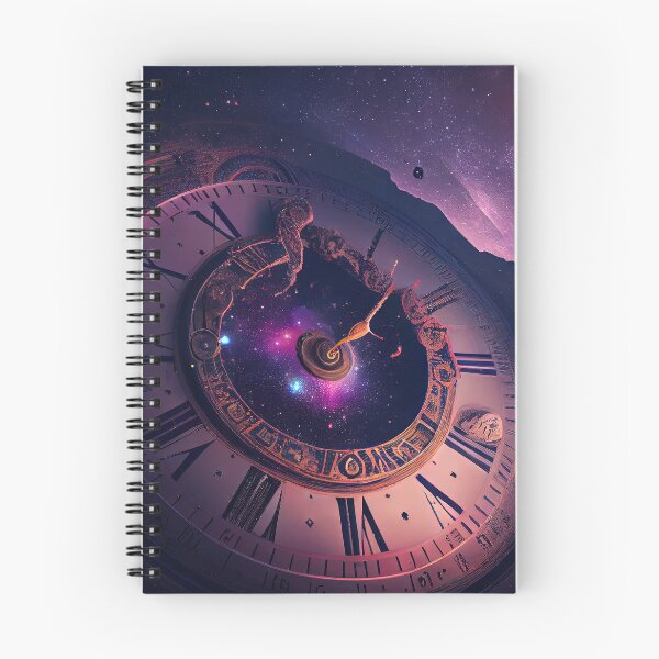 Artikelvorschau, The Magical Timepiece of Edmund Dickinson entworfen und verkauft von OccultDreams.