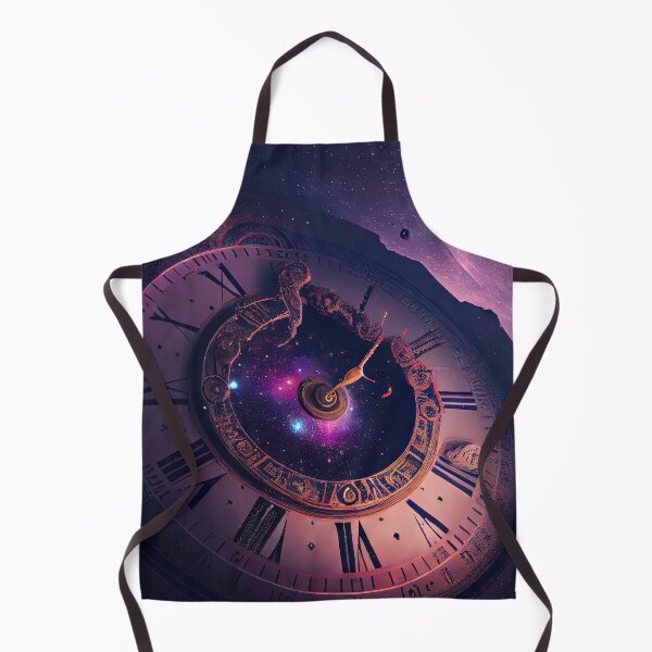 Artikelvorschau, The Magical Timepiece of Edmund Dickinson entworfen und verkauft von OccultDreams.